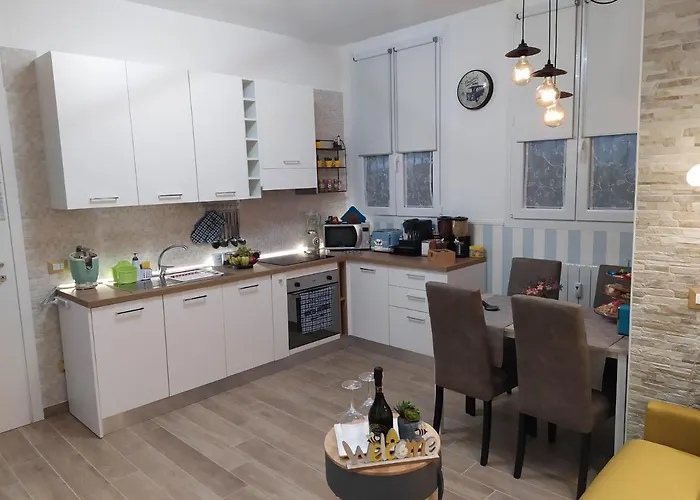 San Siro Dream Home - With Garage-