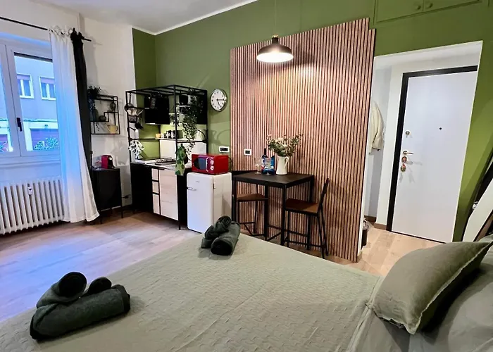 La Bella Charme 3 Km Away From Duomo/ Netflix&Wi-fi Included
