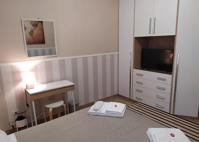 San Siro Dream Home - With Garage-